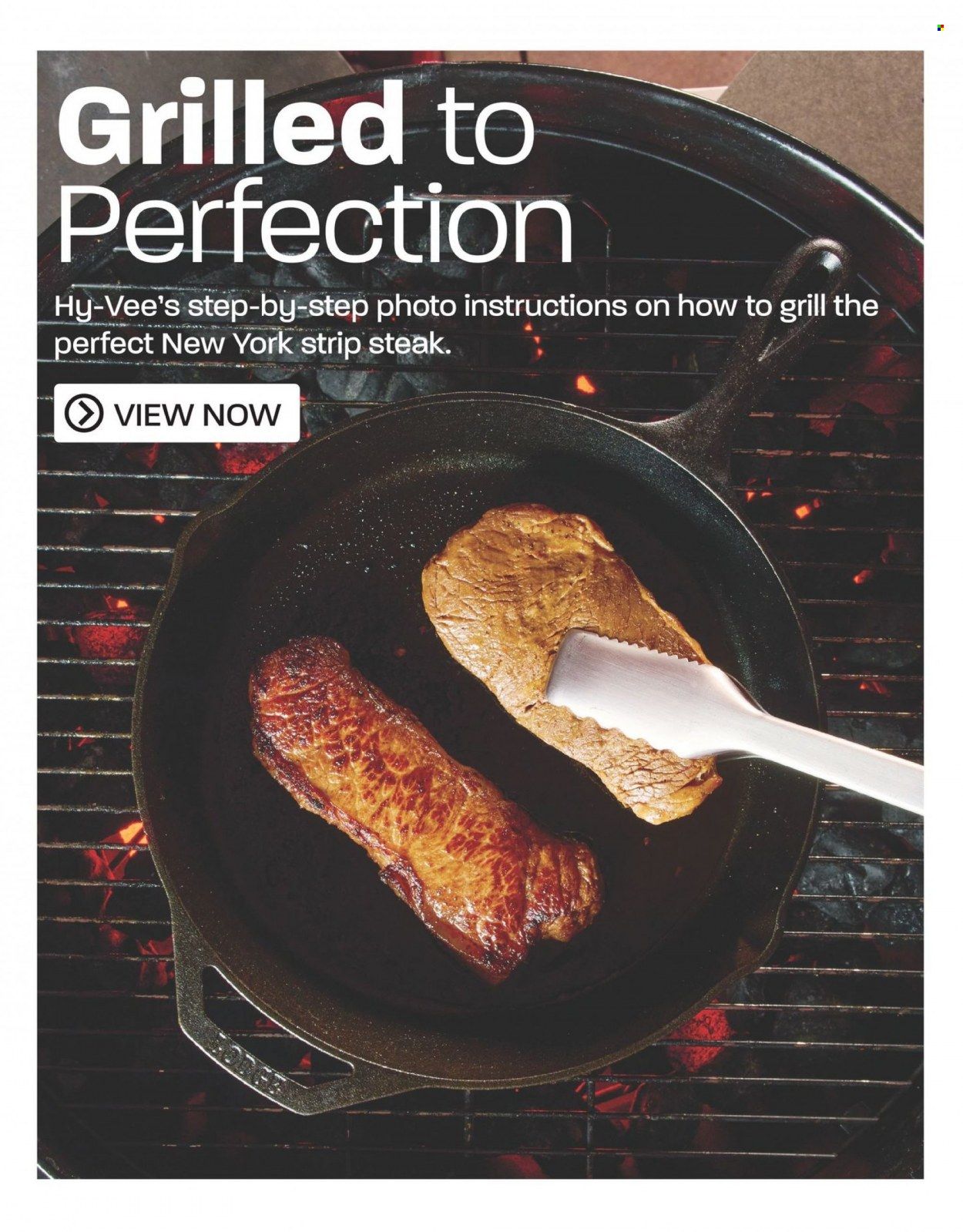 Hy-Vee (IA) Weekly Ad Flyer June 22 to June 29