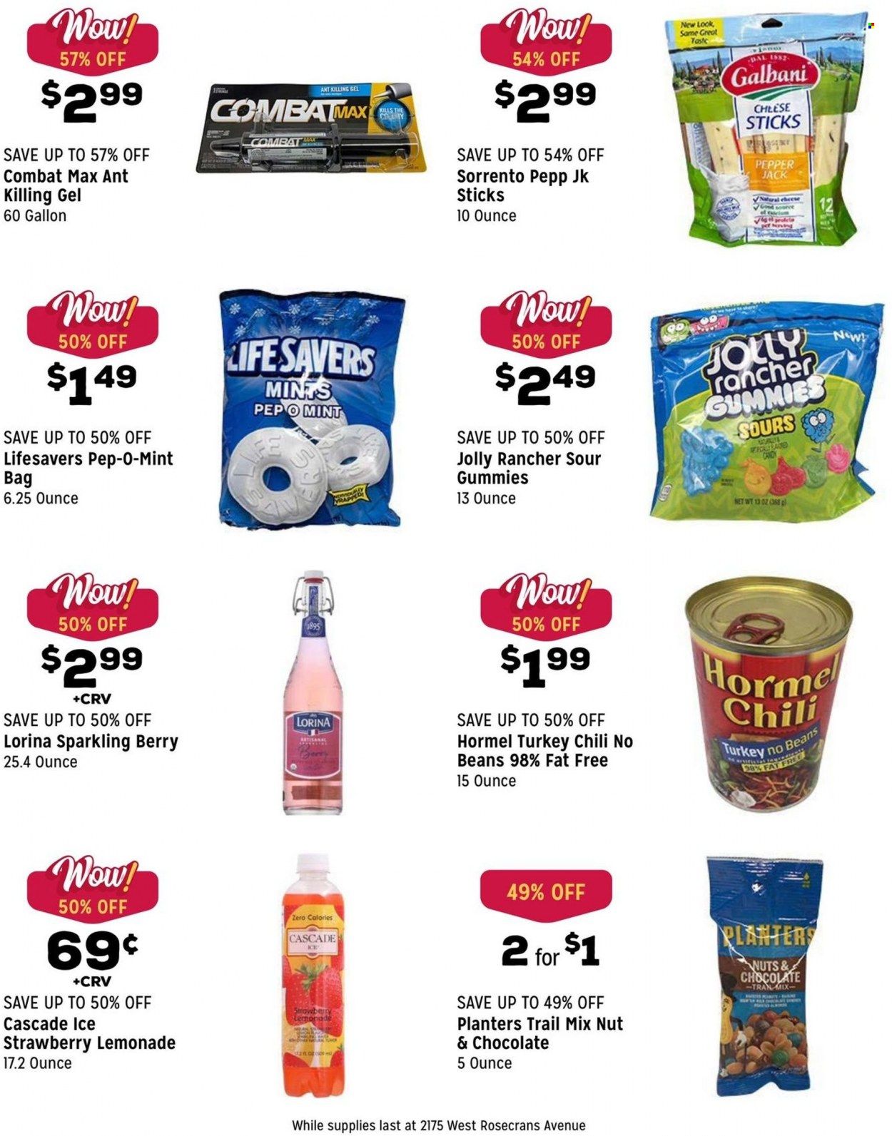 Grocery Outlet (CA, ID, OR, PA, WA) Weekly Ad Flyer June 22 to June 29