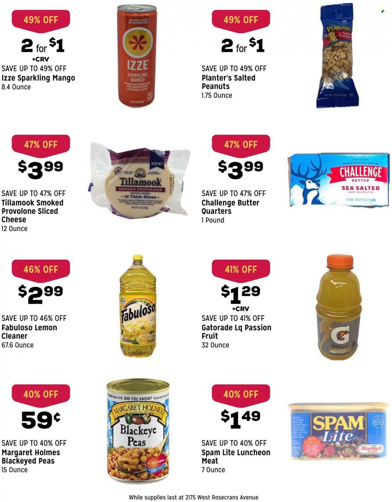 Grocery Outlet (CA, ID, OR, PA, WA) Weekly Ad Flyer June 22 to June 29