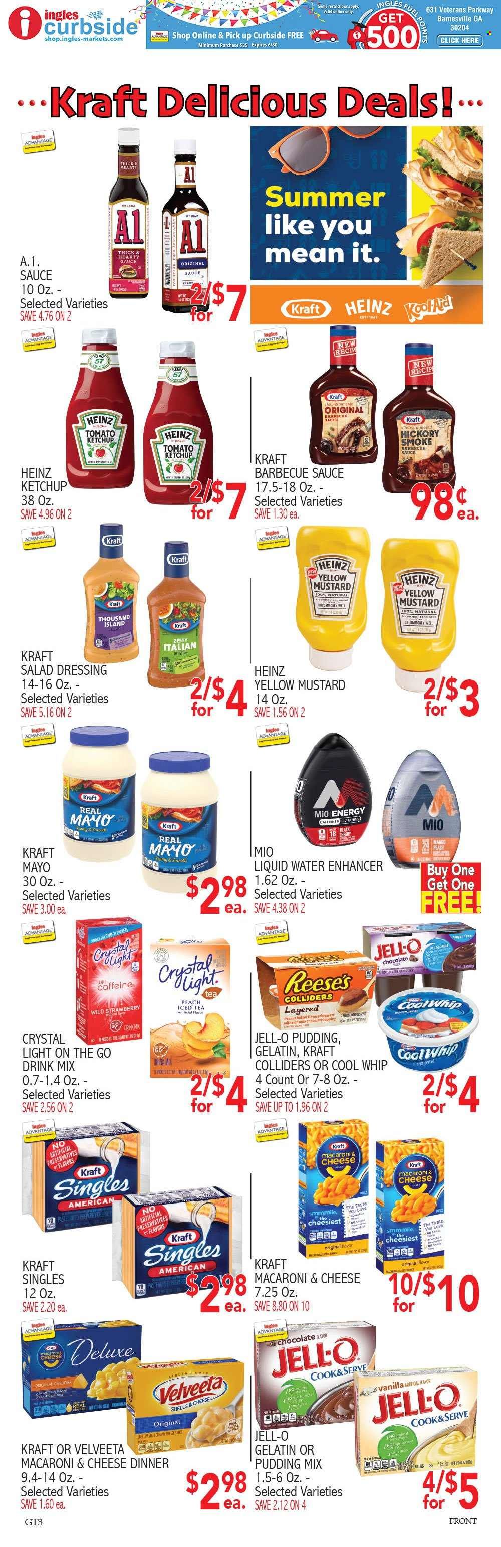 Ingles (GA, NC, SC, TN) Weekly Ad Flyer June 22 to June 29