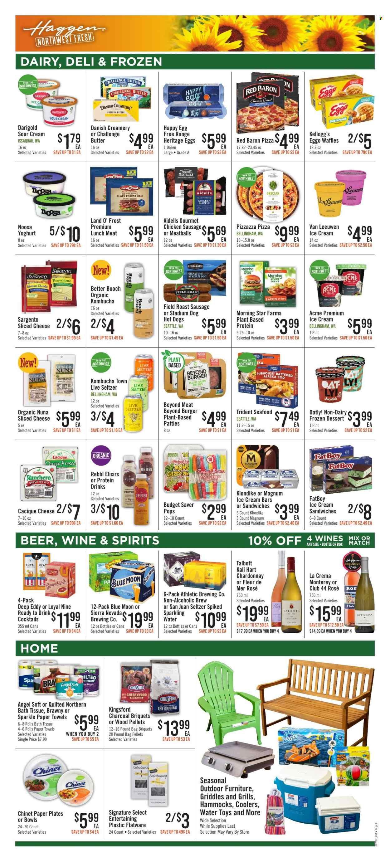 Haggen (WA) Weekly Ad Flyer June 22 to June 29