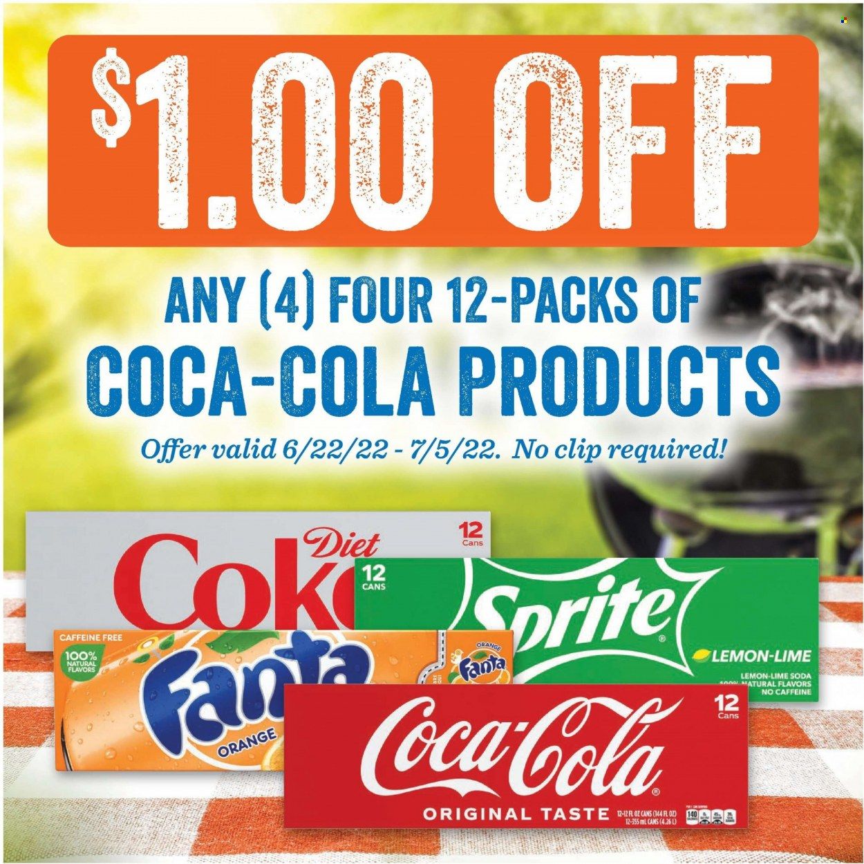 KJ´s Market (GA, SC) Weekly Ad Flyer June 22 to June 29