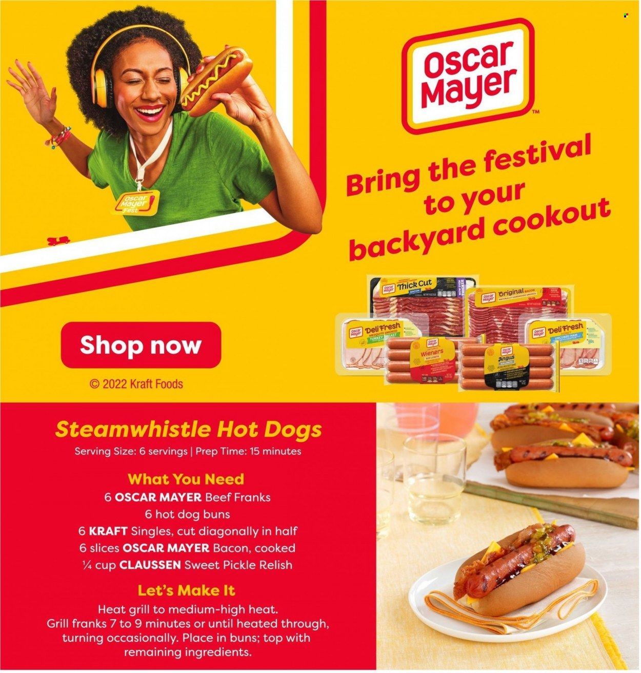 Lowes Foods (NC, SC) Weekly Ad Flyer June 22 to June 29