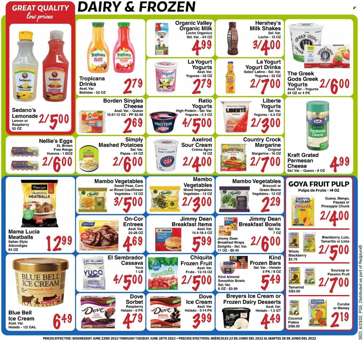 Sedano's (FL) Weekly Ad Flyer June 22 to June 29