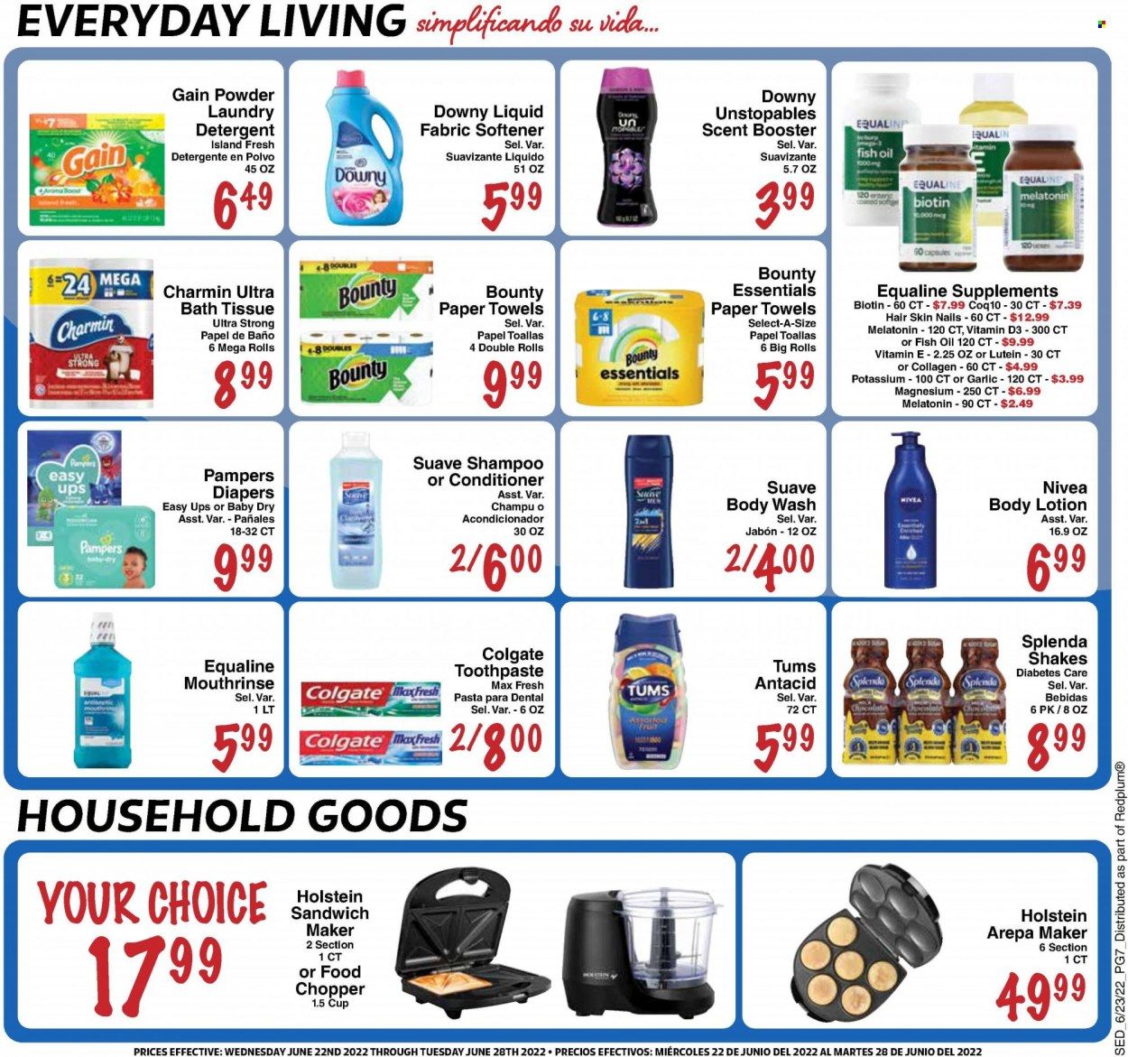 Sedano's (FL) Weekly Ad Flyer June 22 to June 29