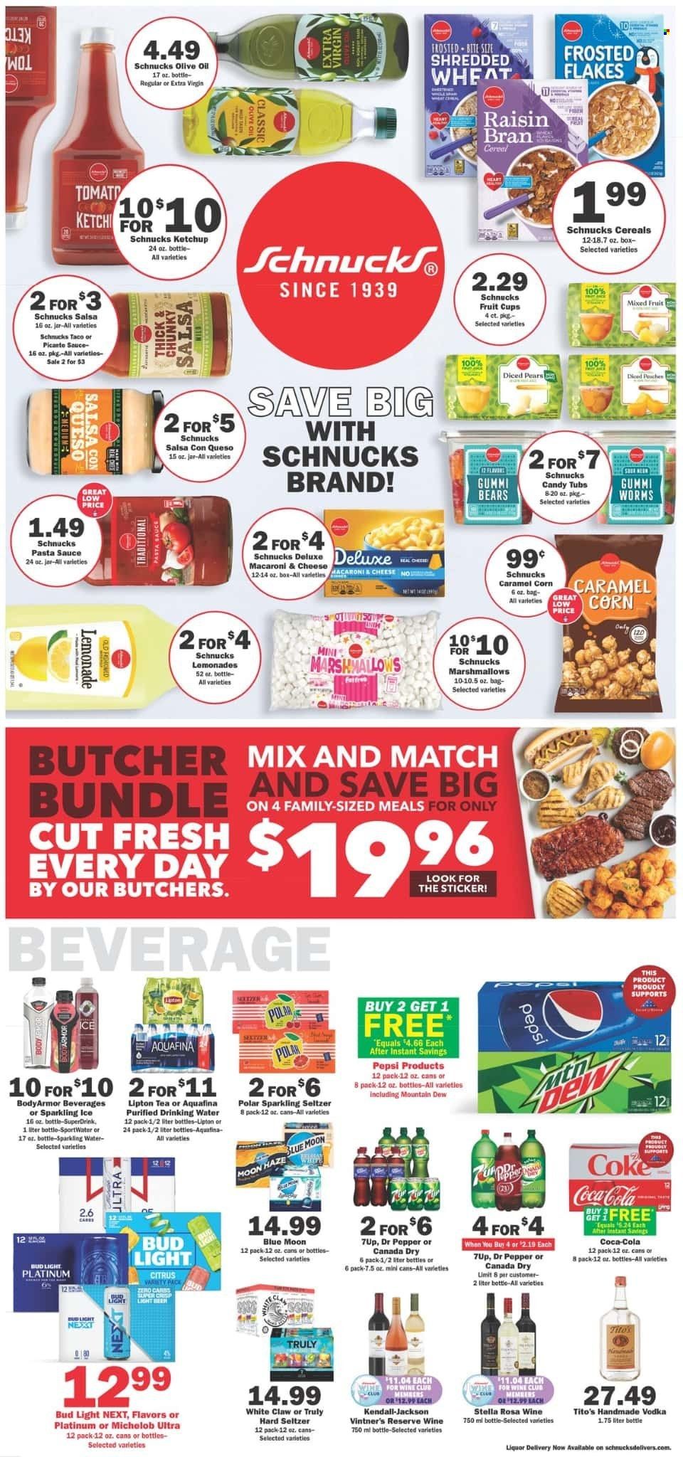 Schnucks (IA, IL, IN, MO) Weekly Ad Flyer June 22 to June 29