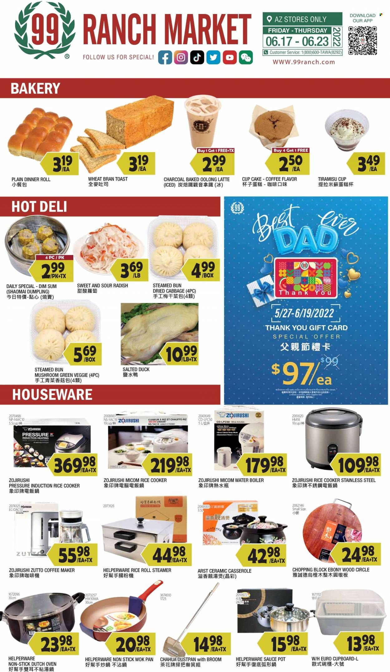 99 Ranch Market (19) Weekly Ad Flyer June 22 to June 29