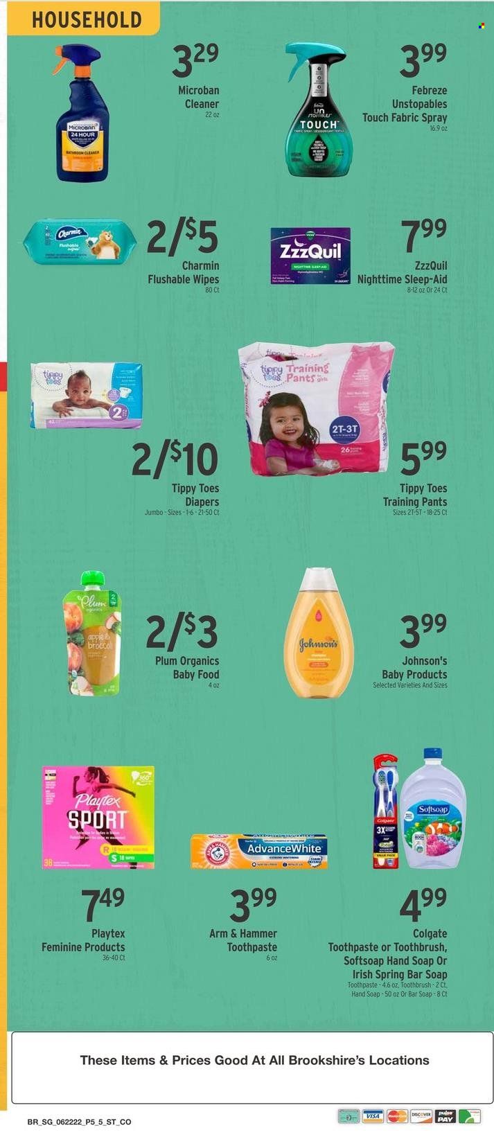 Brookshires (AR, LA, TX) Weekly Ad Flyer June 22 to June 29