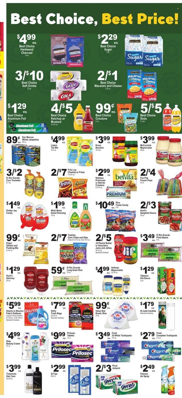El Rio Grande (TX) Weekly Ad Flyer June 22 to June 29