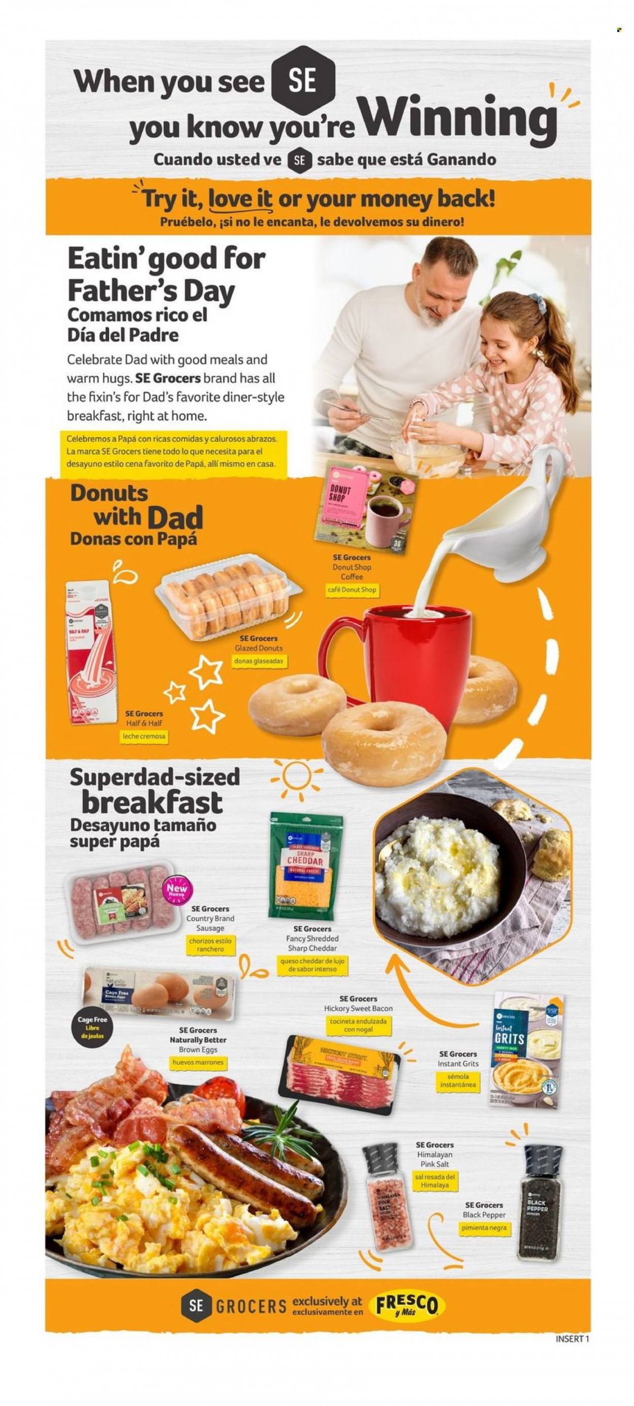 Fresco y Más (FL) Weekly Ad Flyer June 22 to June 29