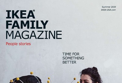 IKEA Weekly Ad & Flyer August 1, 2019 to July 31, 2020
