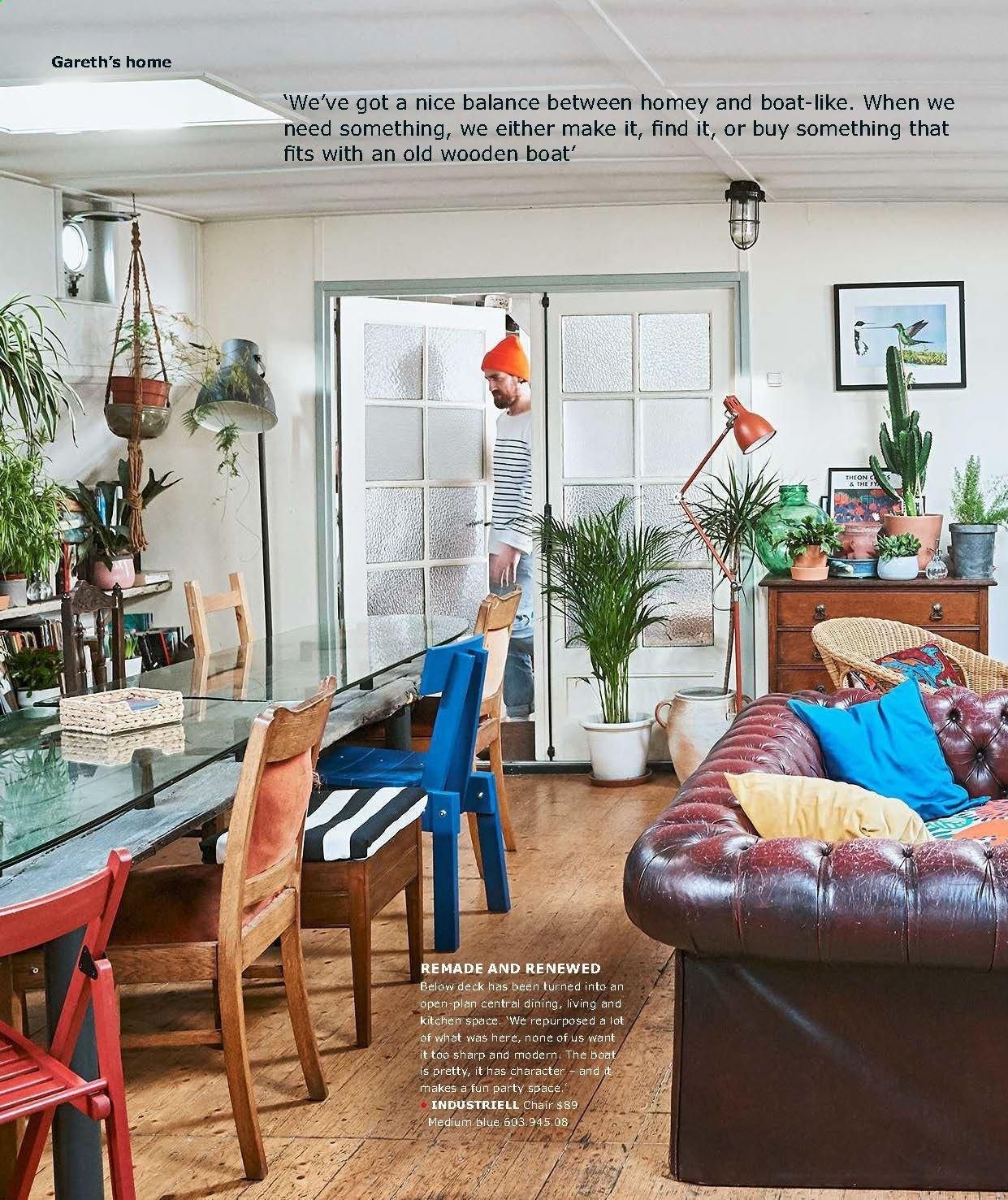 IKEA Weekly Ad & Flyer August 1, 2019 to July 31, 2020