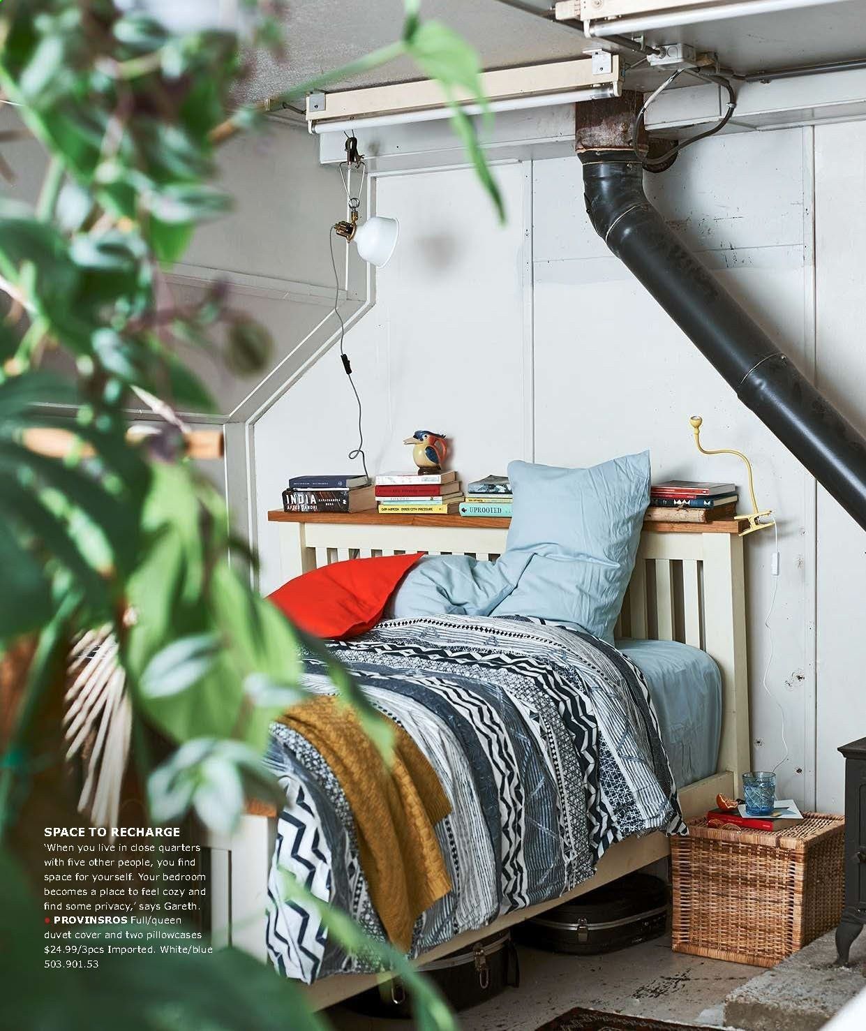 IKEA Weekly Ad & Flyer August 1, 2019 to July 31, 2020