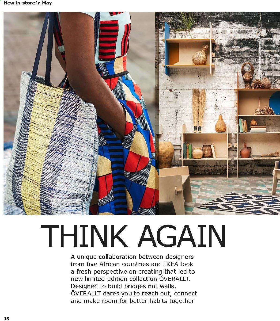 IKEA Weekly Ad & Flyer August 1, 2019 to July 31, 2020