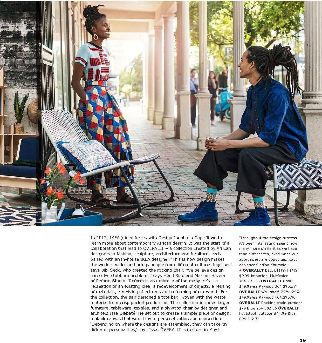 IKEA Weekly Ad & Flyer August 1, 2019 to July 31, 2020