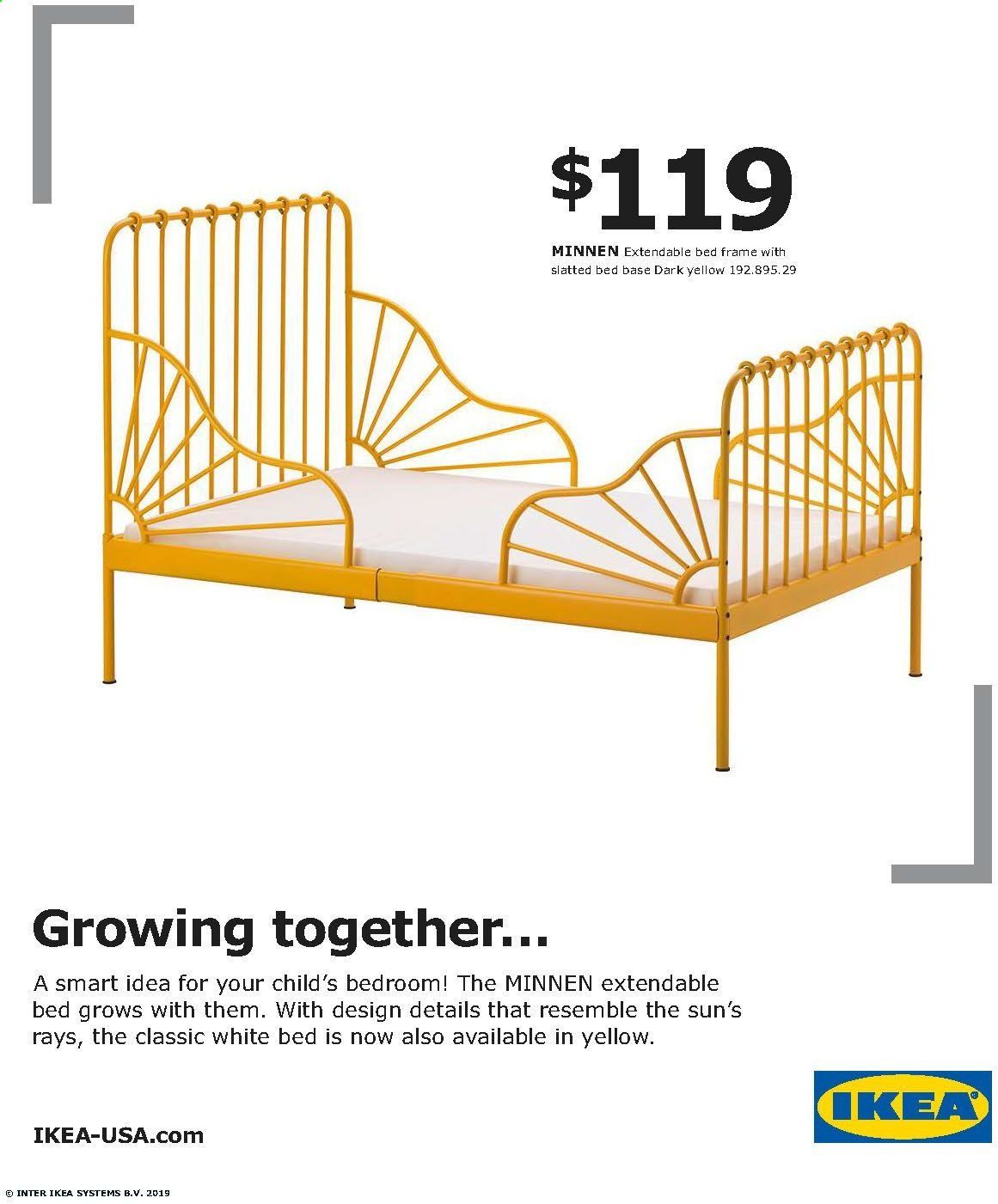 IKEA Weekly Ad & Flyer August 1, 2019 to July 31, 2020