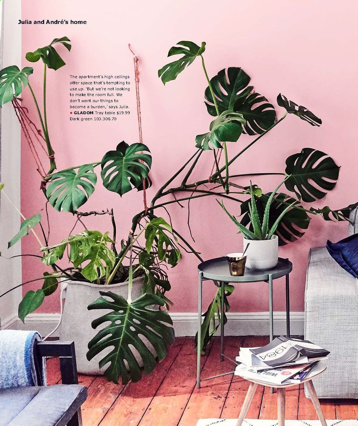 IKEA Weekly Ad & Flyer August 1, 2019 to July 31, 2020