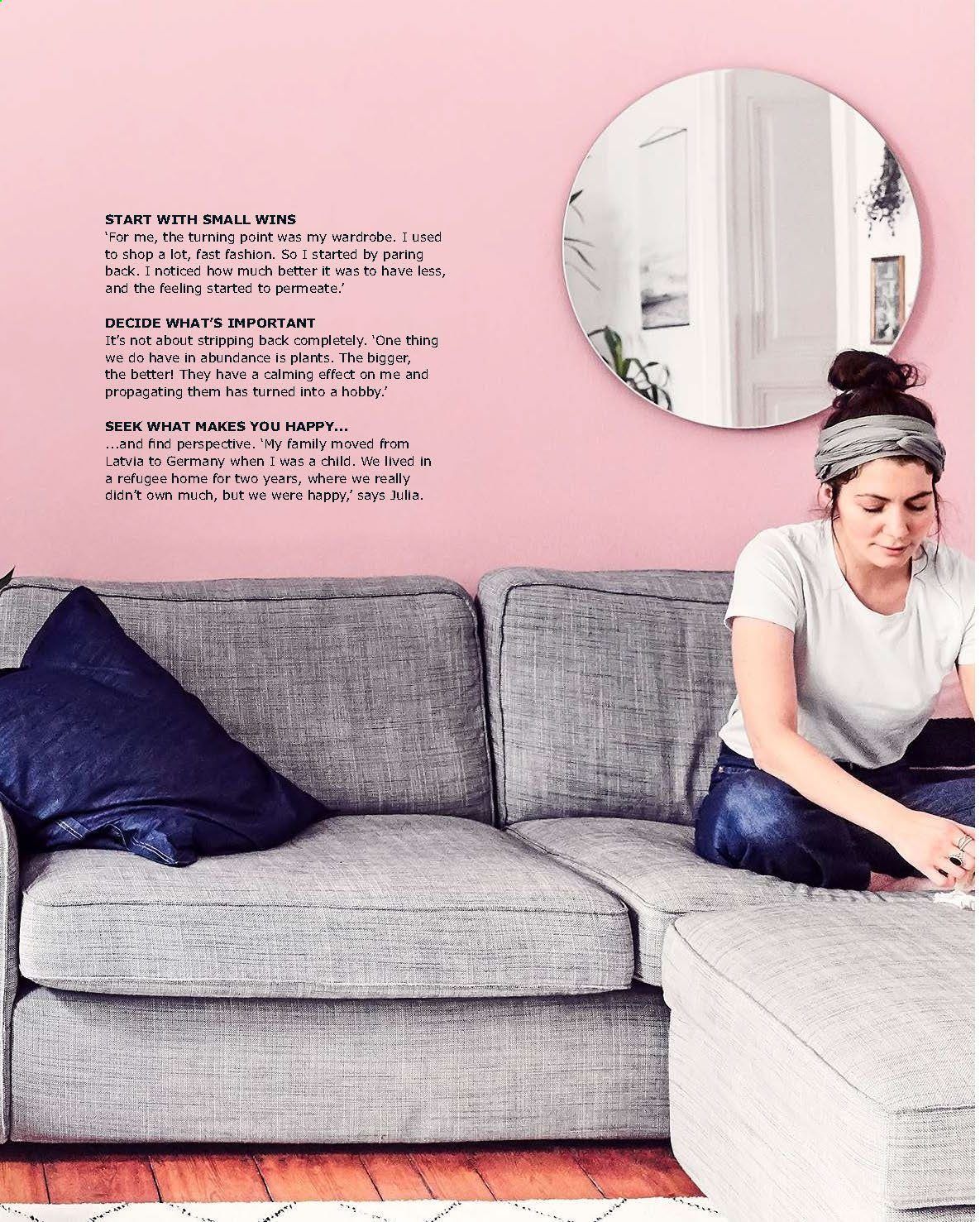 IKEA Weekly Ad & Flyer August 1, 2019 to July 31, 2020