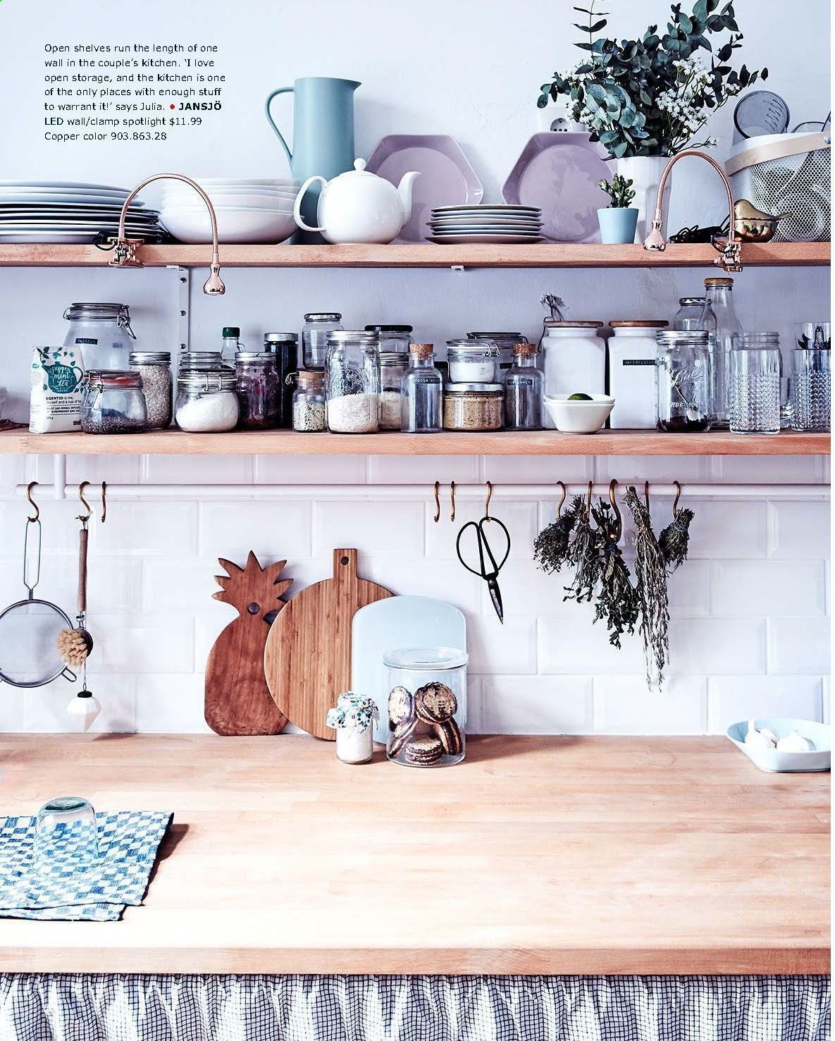 IKEA Weekly Ad & Flyer August 1, 2019 to July 31, 2020