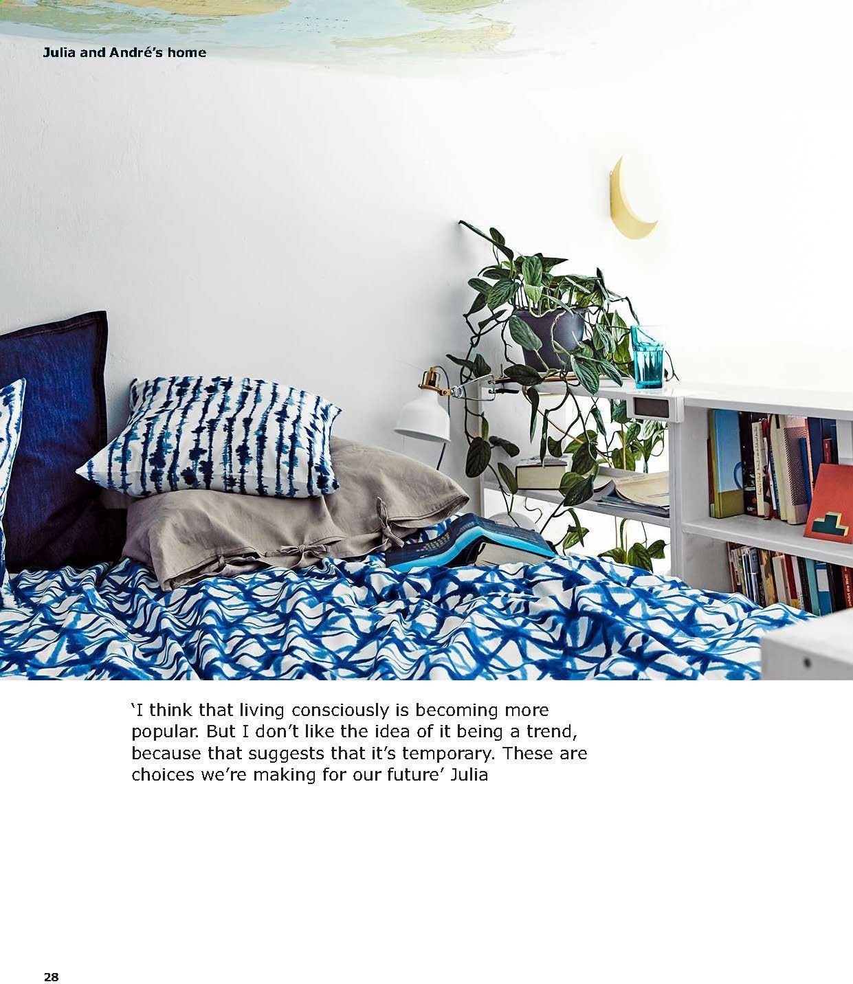 IKEA Weekly Ad & Flyer August 1, 2019 to July 31, 2020