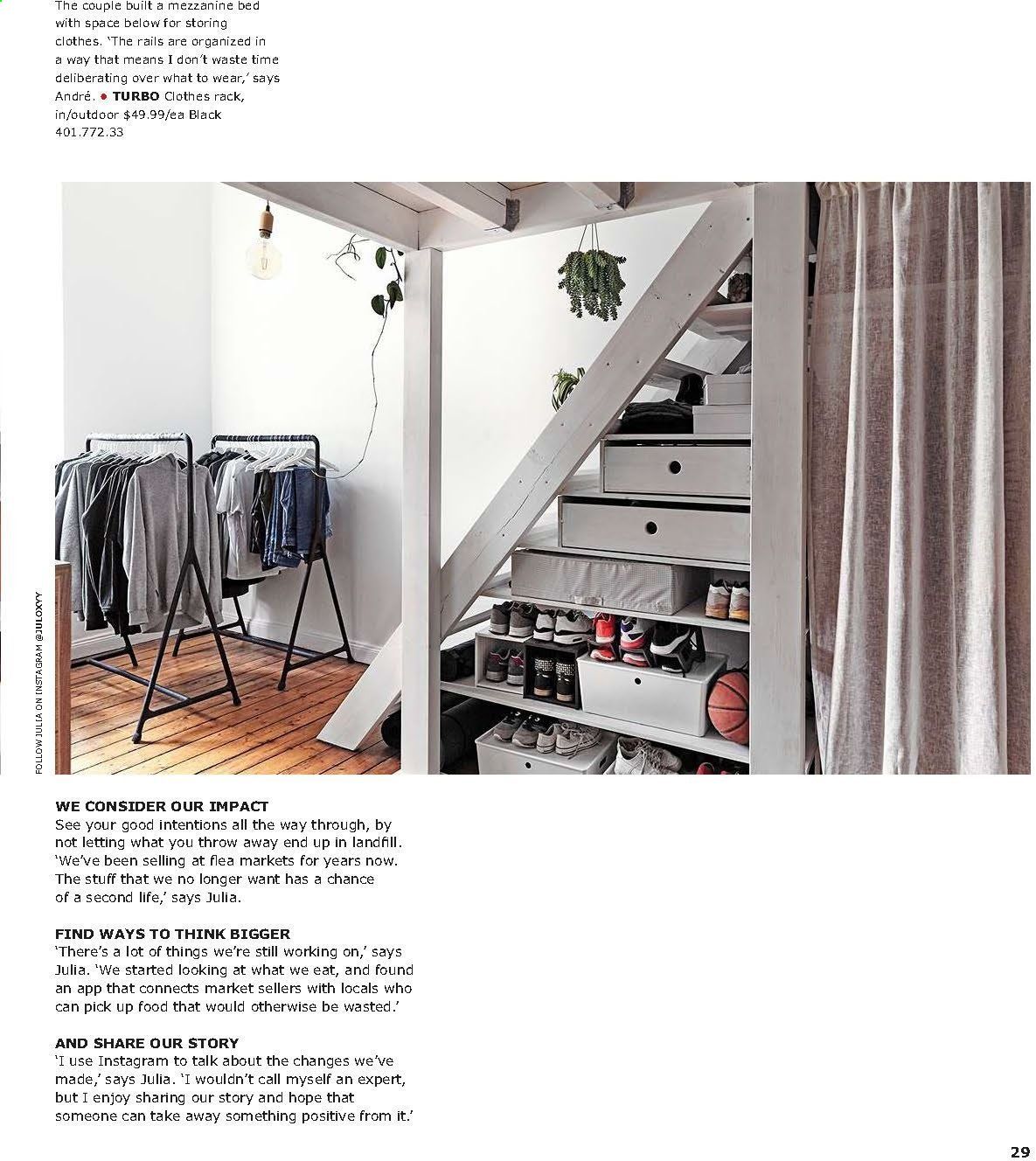 IKEA Weekly Ad & Flyer August 1, 2019 to July 31, 2020