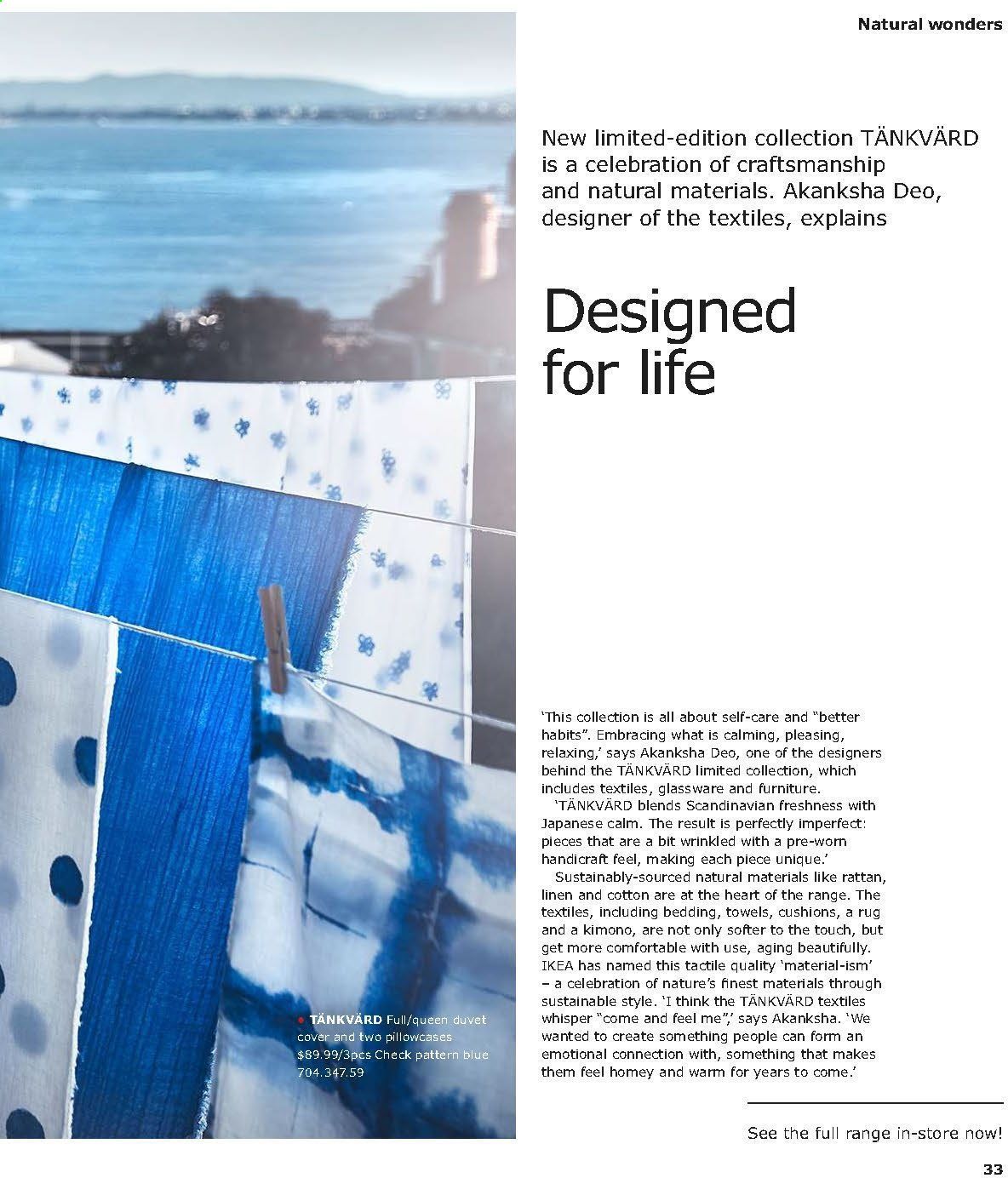 IKEA Weekly Ad & Flyer August 1, 2019 to July 31, 2020