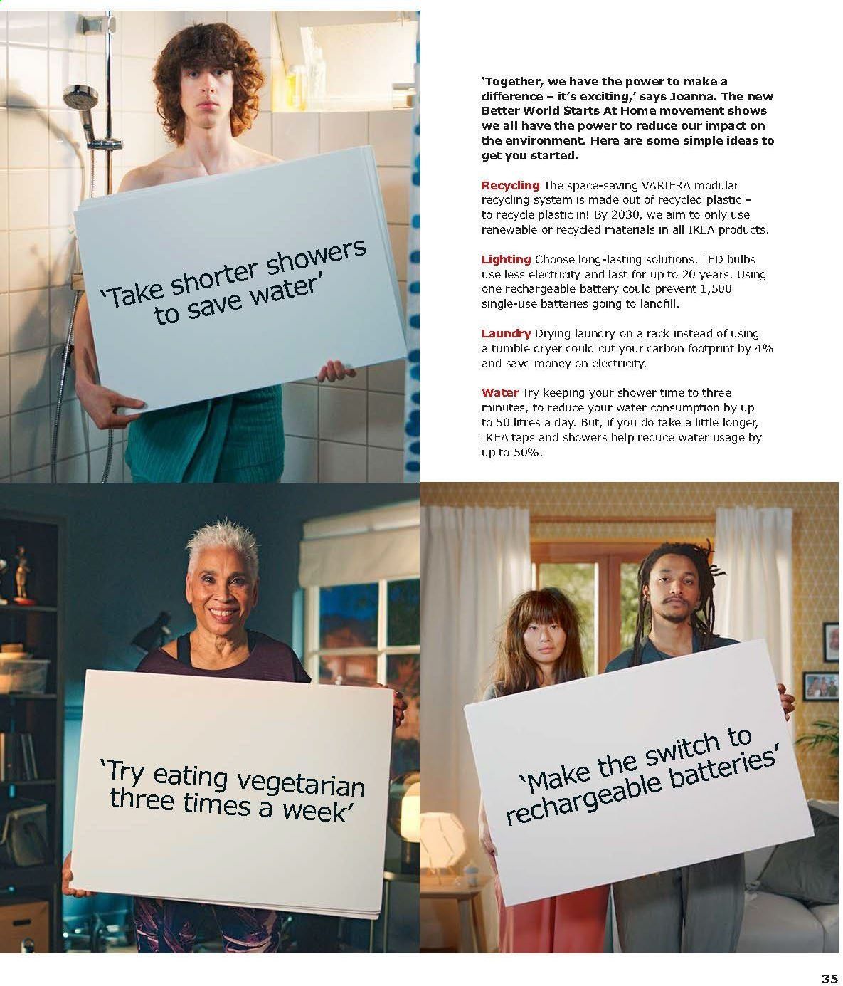 IKEA Weekly Ad & Flyer August 1, 2019 to July 31, 2020