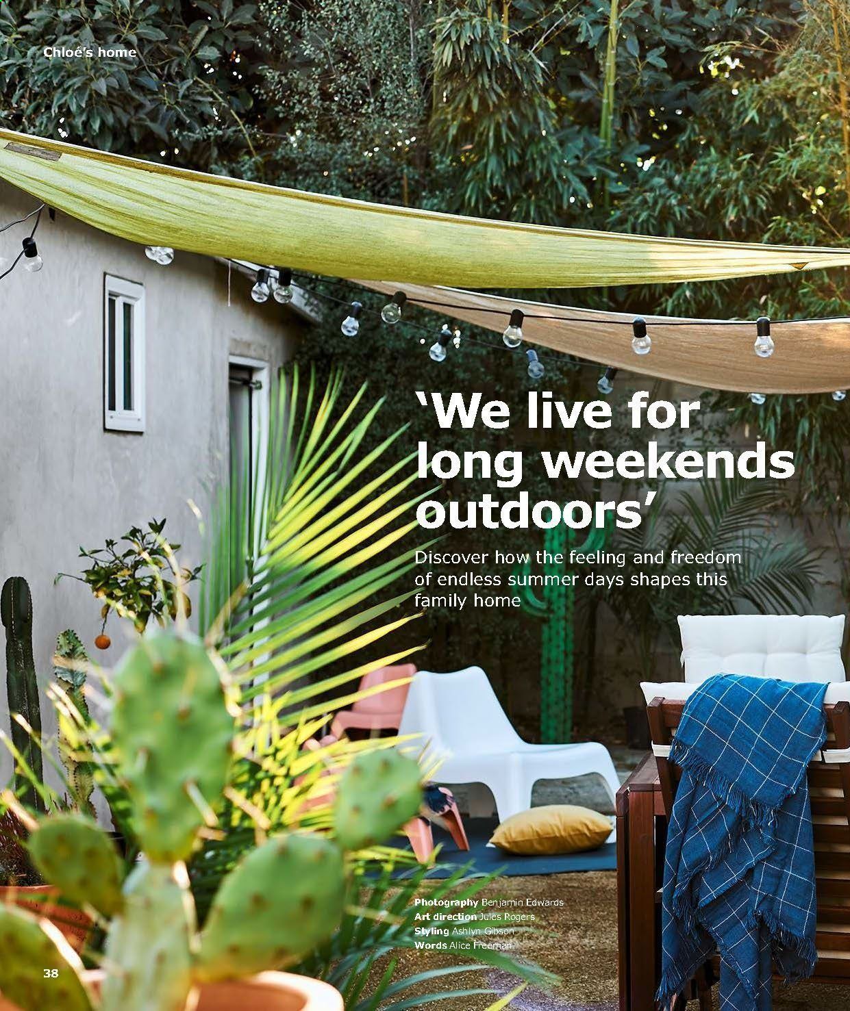 IKEA Weekly Ad & Flyer August 1, 2019 to July 31, 2020