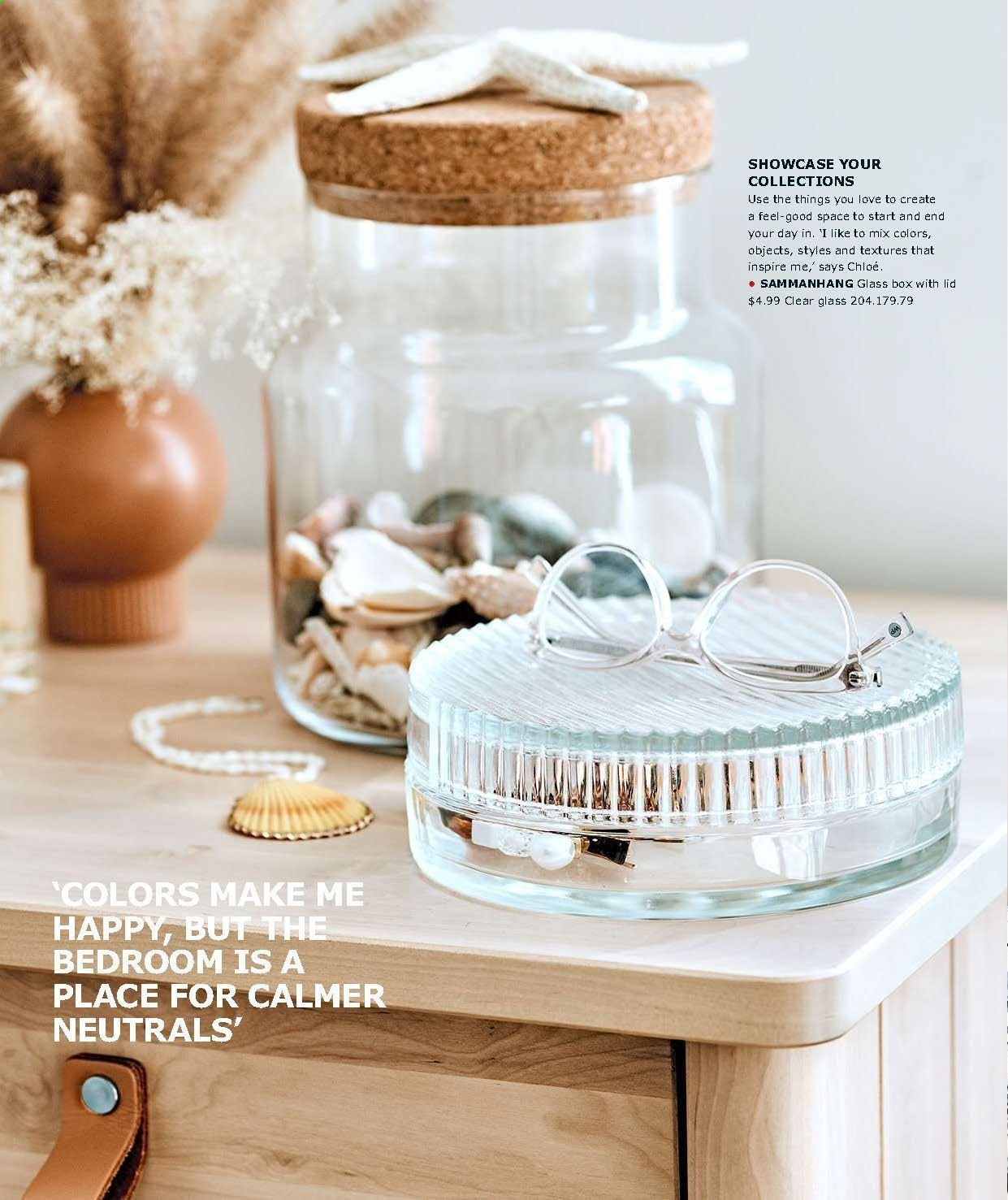 IKEA Weekly Ad & Flyer August 1, 2019 to July 31, 2020