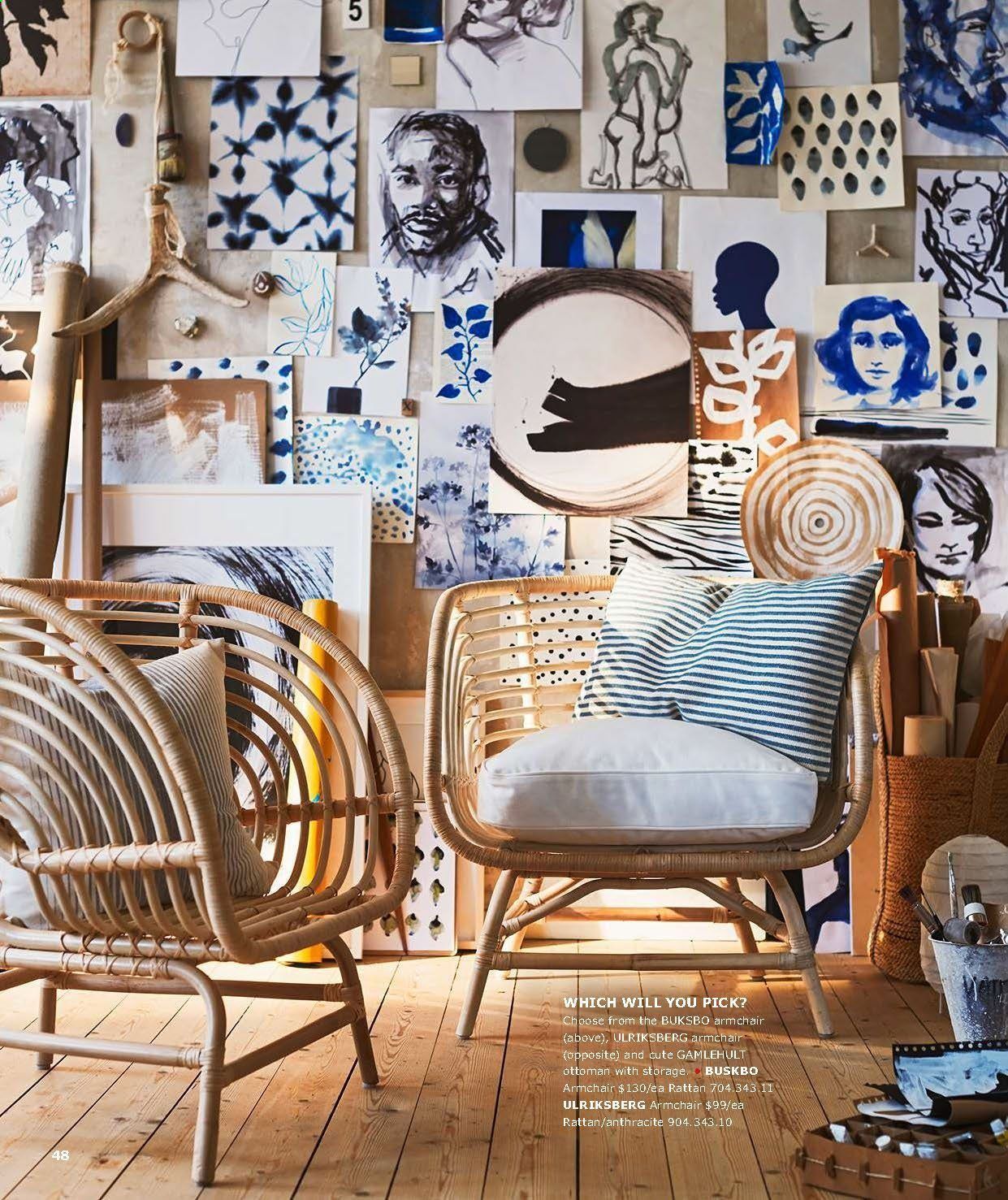 IKEA Weekly Ad & Flyer August 1, 2019 to July 31, 2020