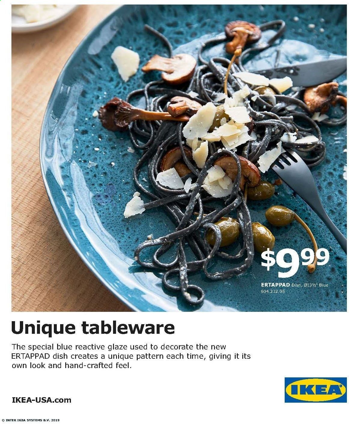 IKEA Weekly Ad & Flyer August 1, 2019 to July 31, 2020