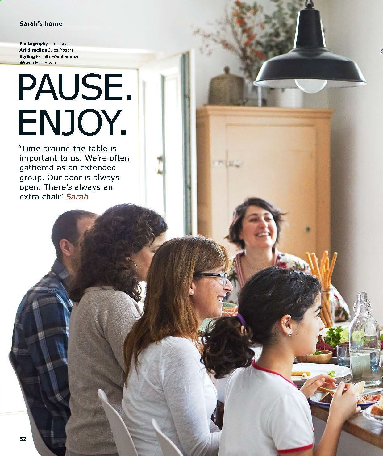 IKEA Weekly Ad & Flyer August 1, 2019 to July 31, 2020