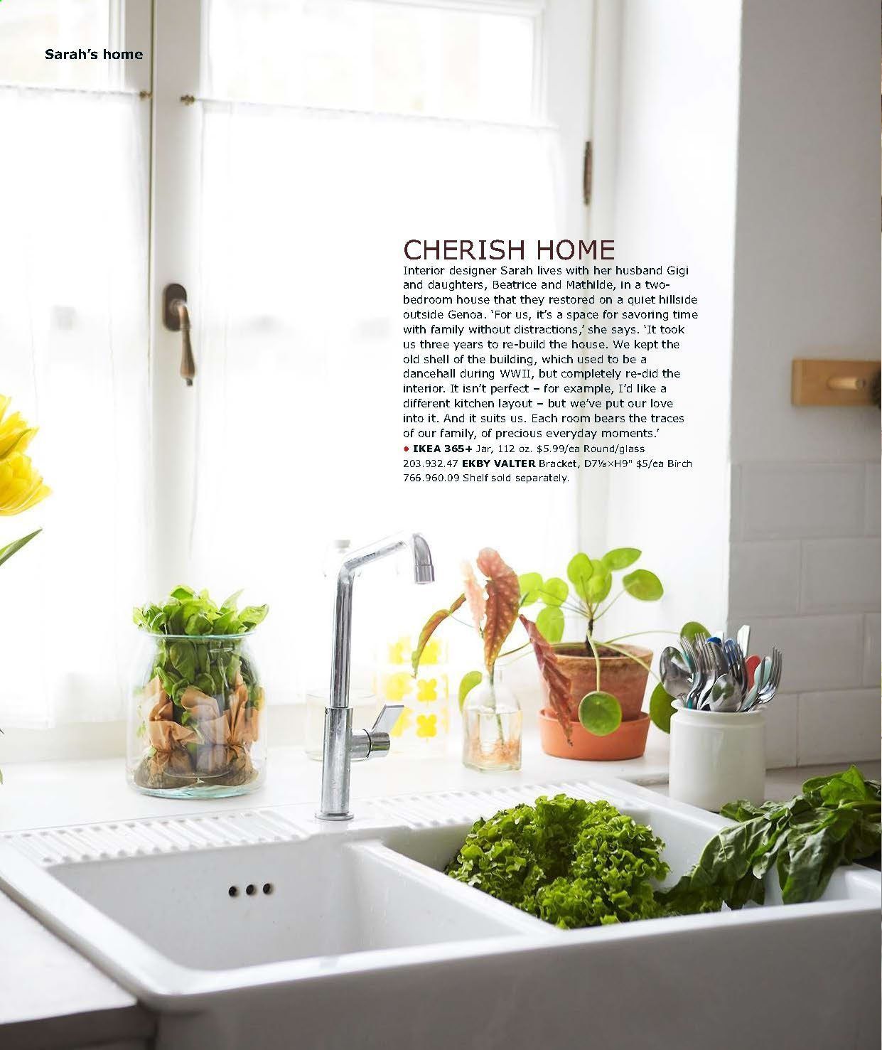 IKEA Weekly Ad & Flyer August 1, 2019 to July 31, 2020