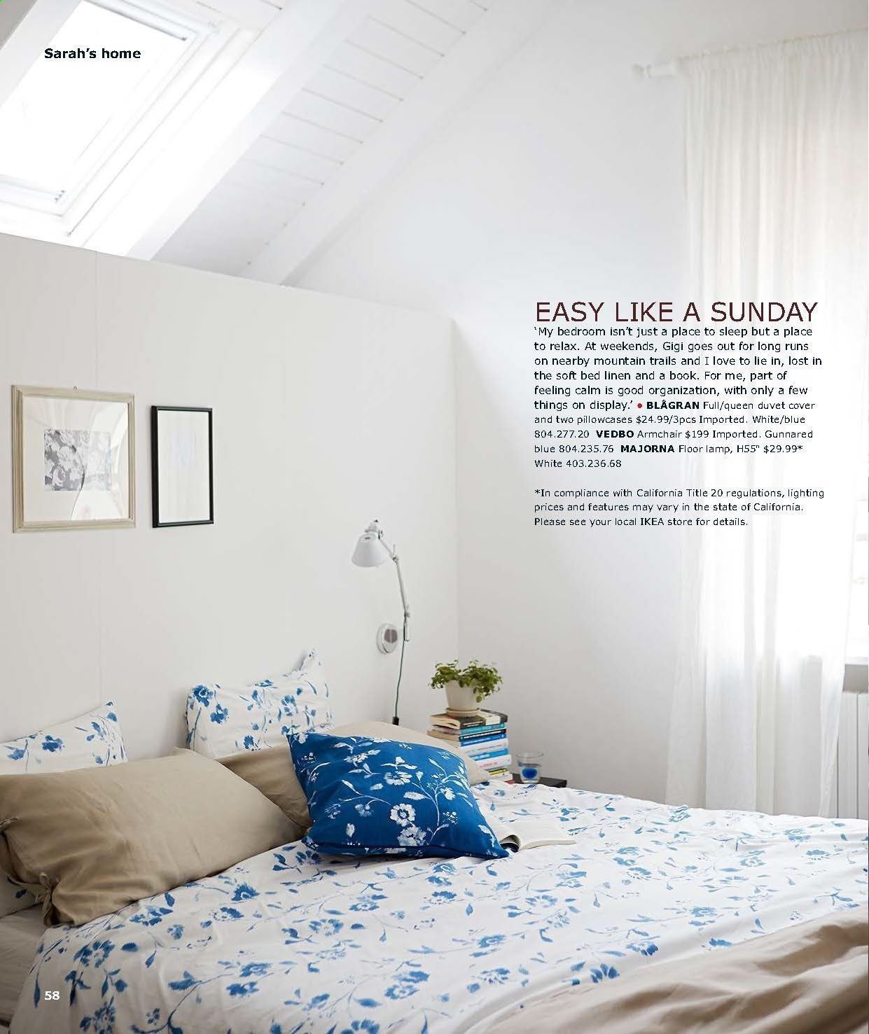 IKEA Weekly Ad & Flyer August 1, 2019 to July 31, 2020