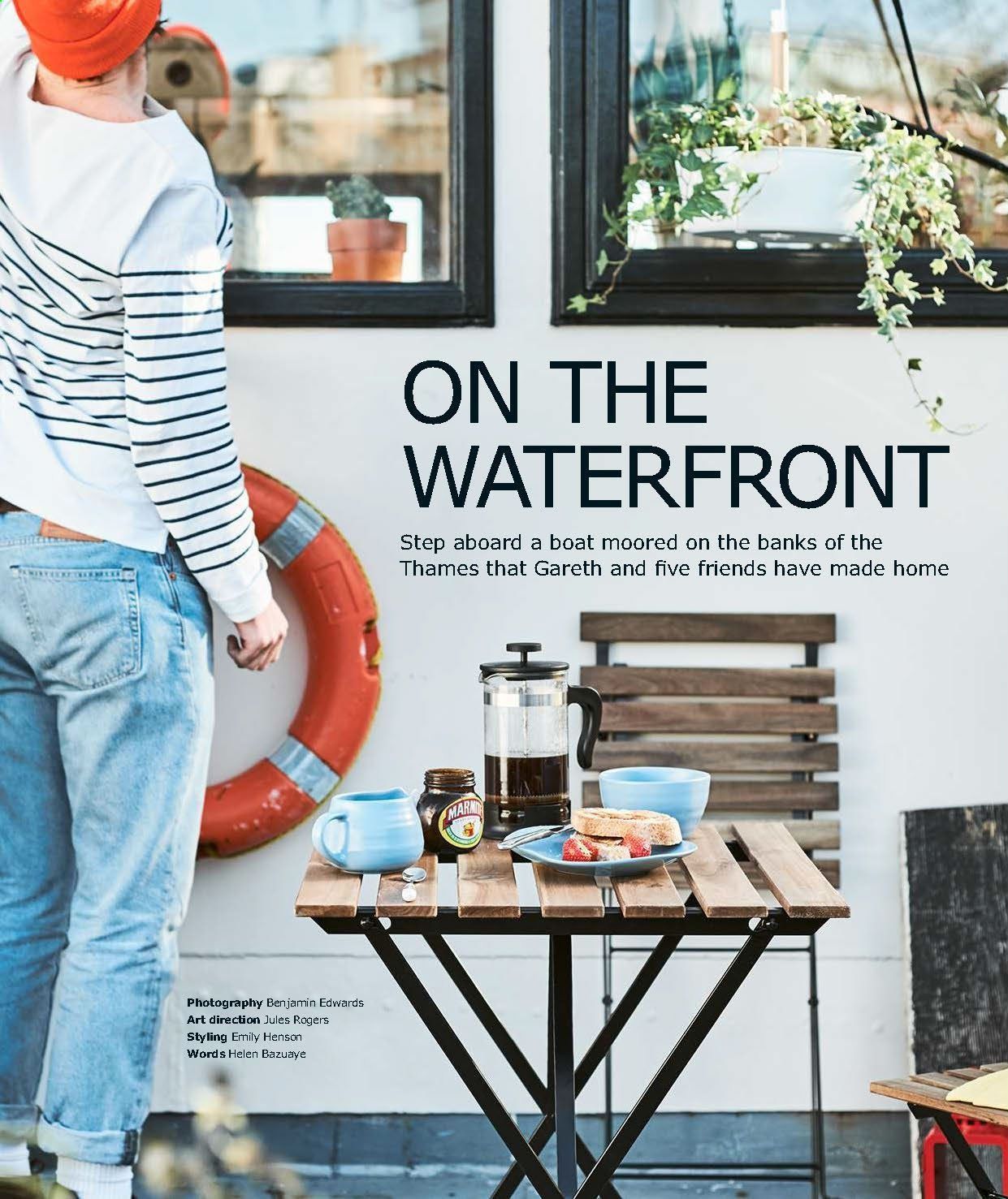 IKEA Weekly Ad & Flyer August 1, 2019 to July 31, 2020