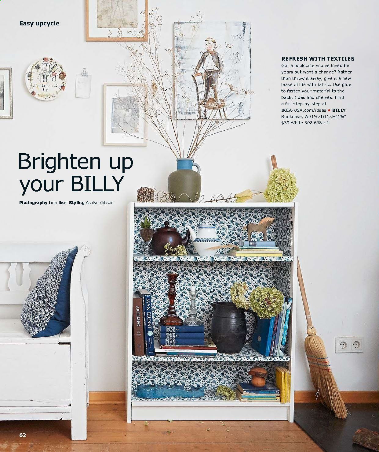 IKEA Weekly Ad & Flyer August 1, 2019 to July 31, 2020