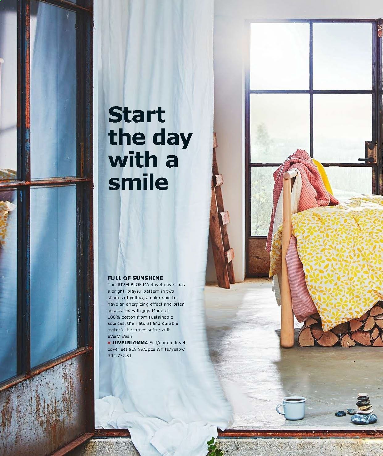 IKEA Weekly Ad & Flyer August 1, 2019 to July 31, 2020