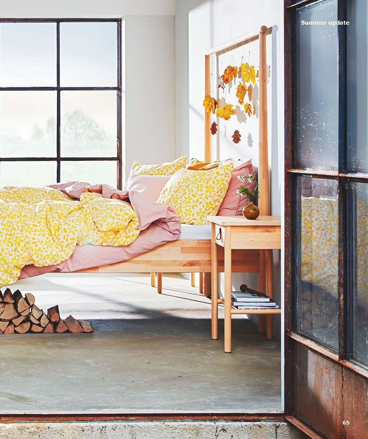 IKEA Weekly Ad & Flyer August 1, 2019 to July 31, 2020