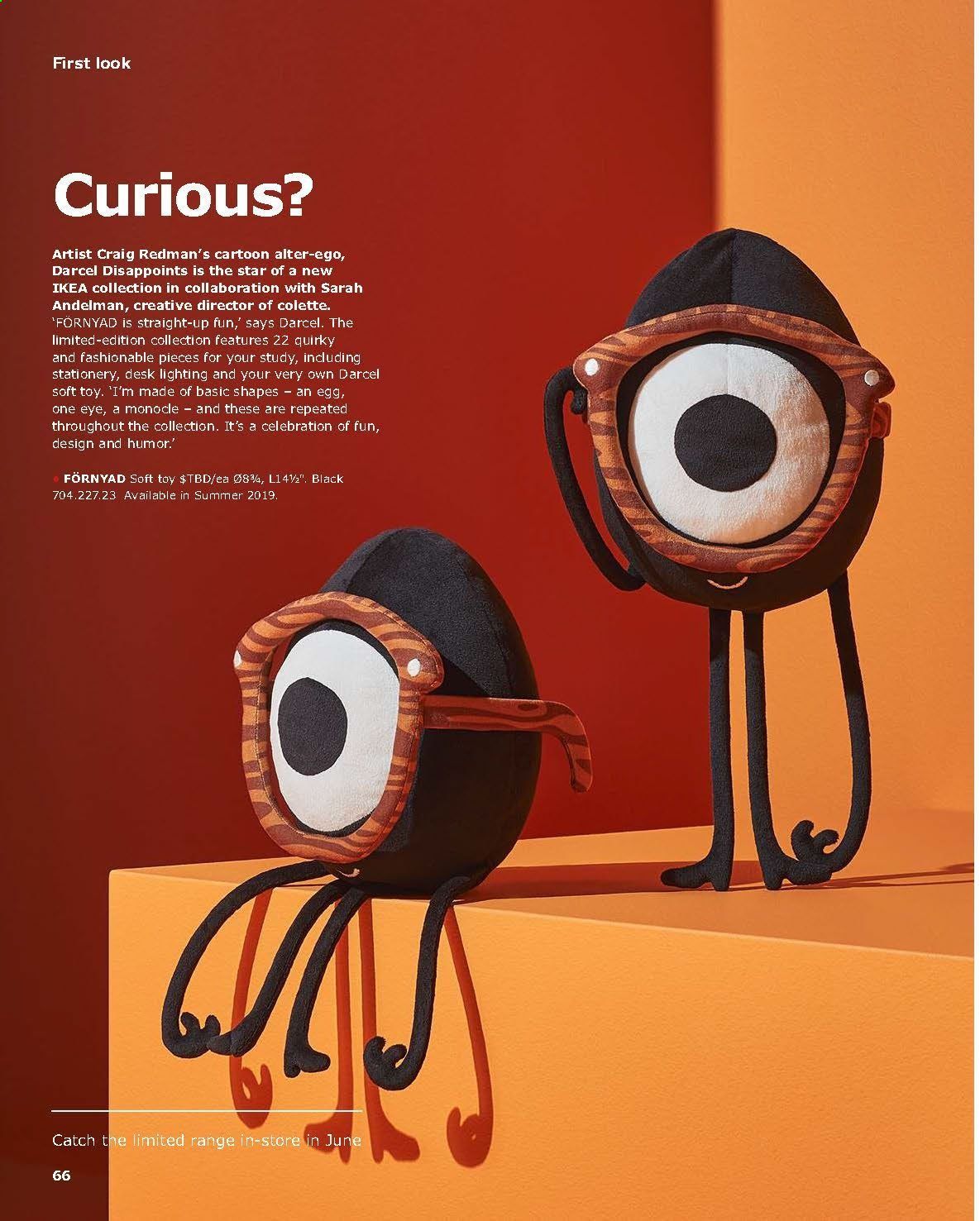 IKEA Weekly Ad & Flyer August 1, 2019 to July 31, 2020