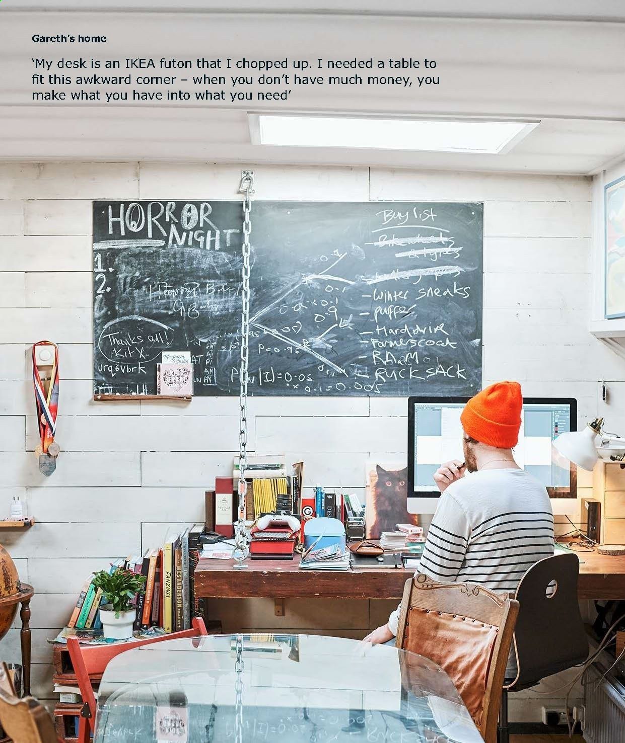 IKEA Weekly Ad & Flyer August 1, 2019 to July 31, 2020