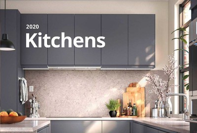 IKEA Weekly Ad & Flyer August 1, 2019 to July 31, 2020