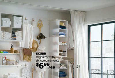 IKEA Weekly Ad & Flyer August 1, 2019 to July 31, 2020