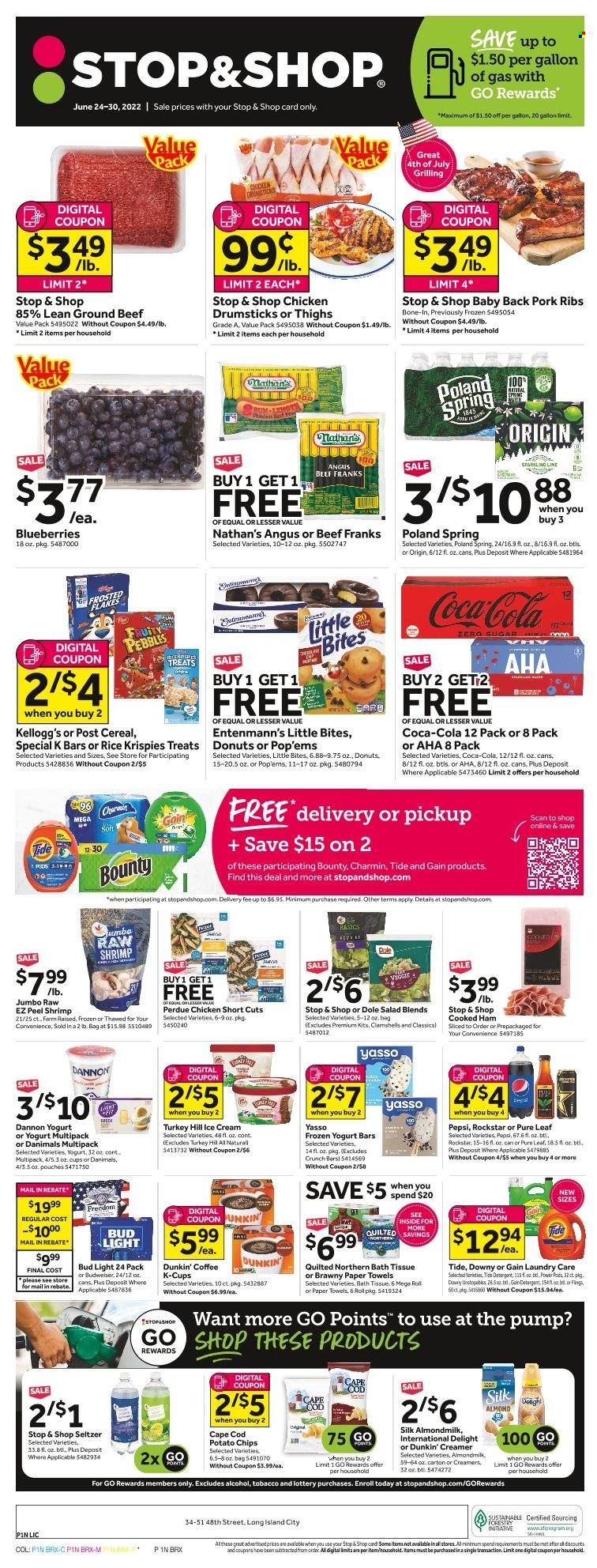 Stop & Shop (NY) Weekly Ad Flyer June 23 to June 30