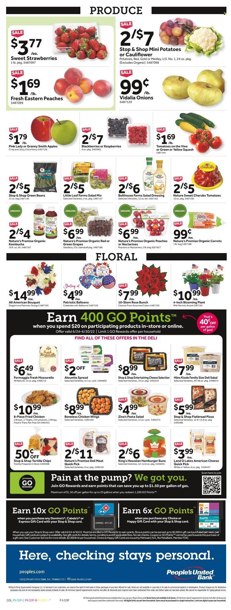 Stop & Shop (NY) Weekly Ad Flyer June 23 to June 30