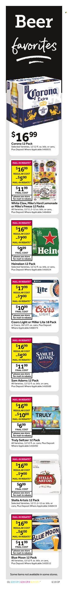 Stop & Shop (NY) Weekly Ad Flyer June 23 to June 30