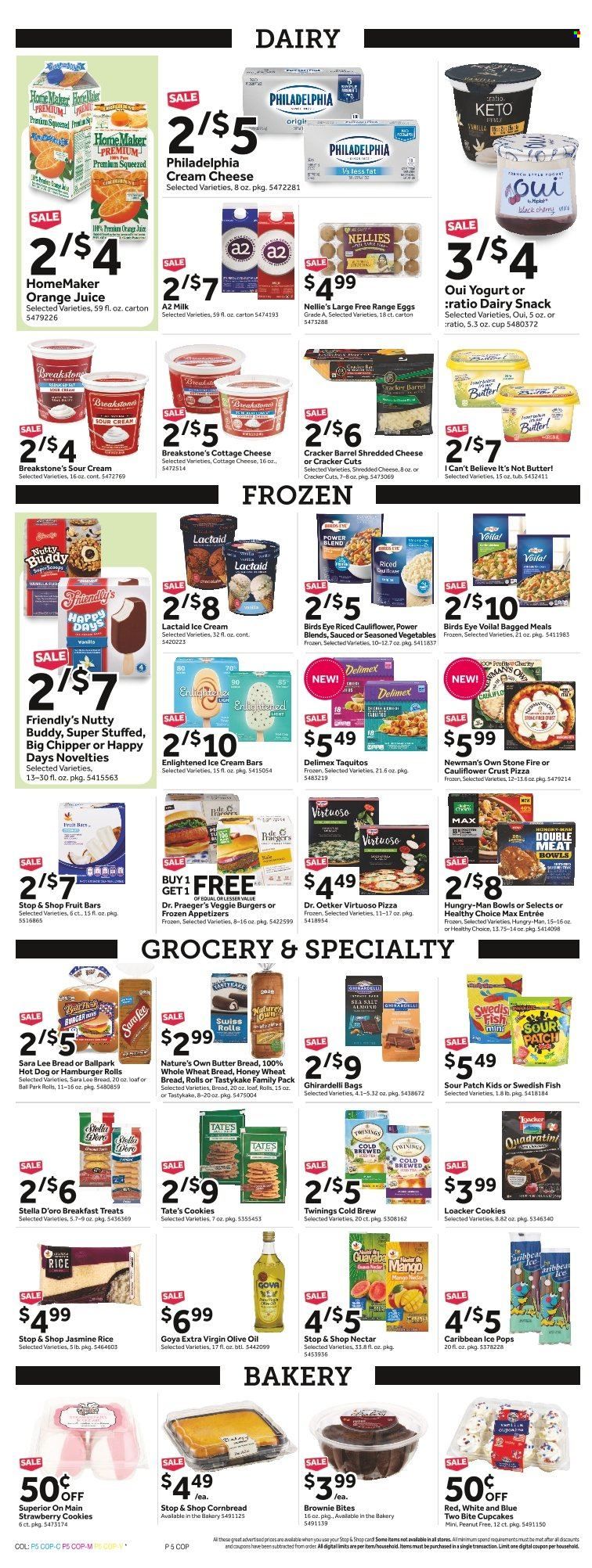 Stop & Shop (NY) Weekly Ad Flyer June 23 to June 30