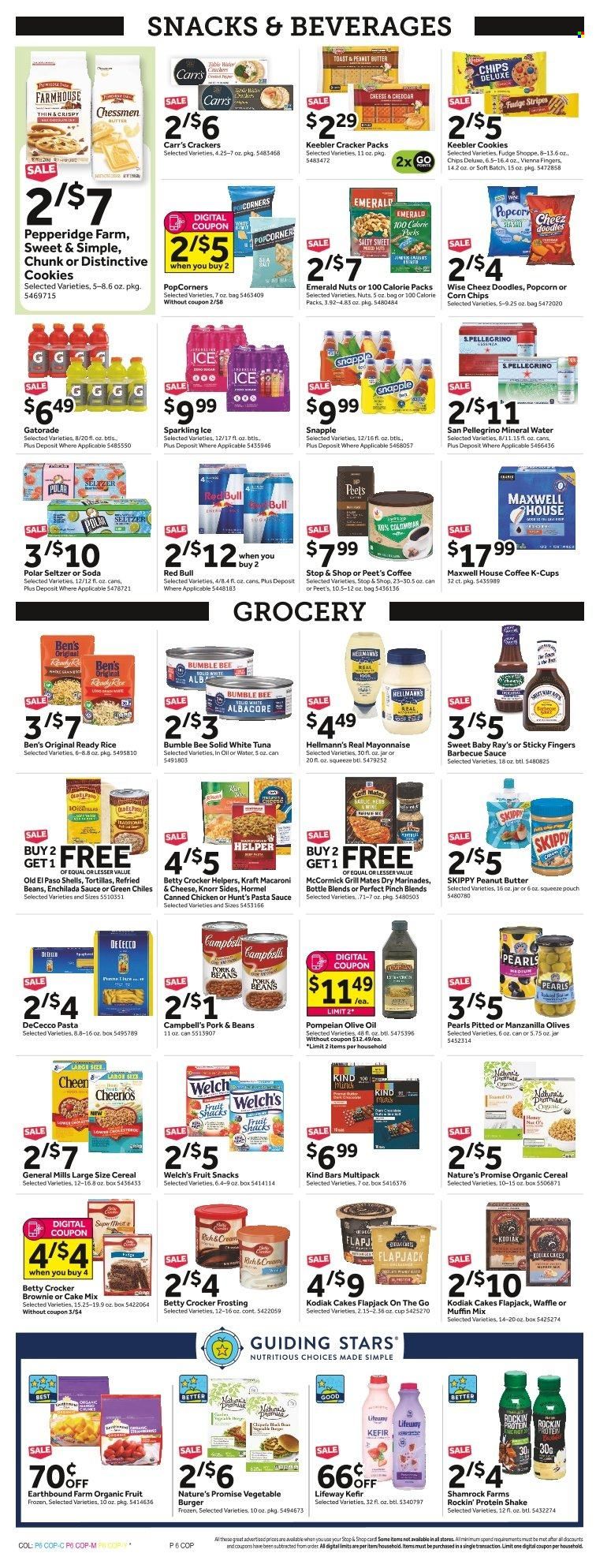 Stop & Shop (NY) Weekly Ad Flyer June 23 to June 30