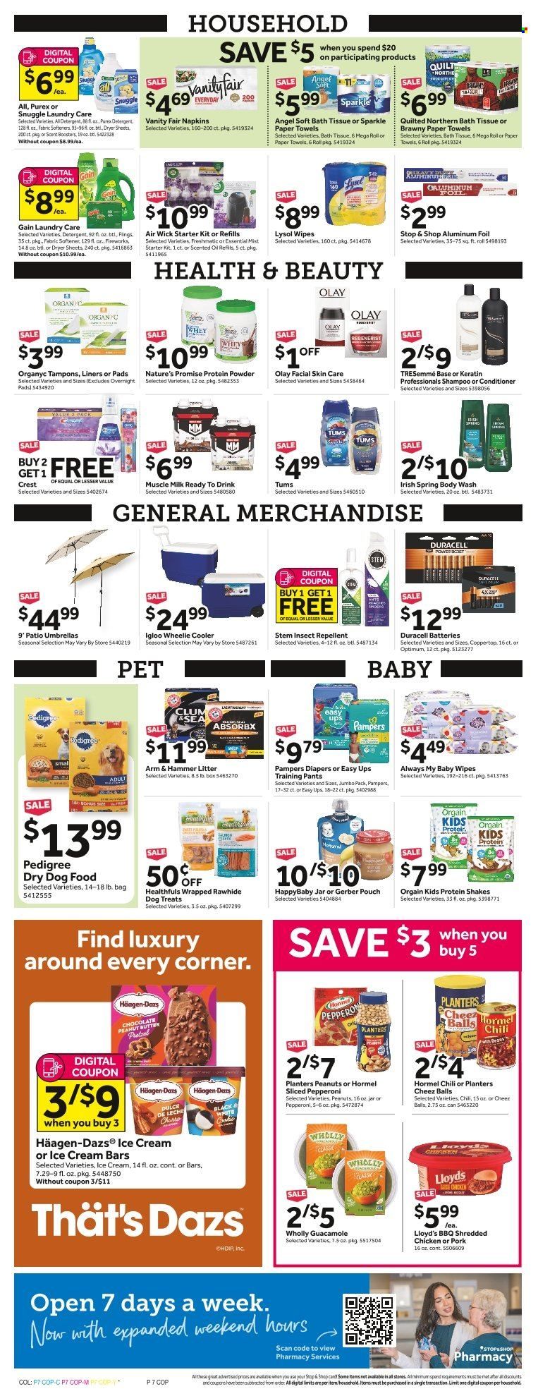 Stop & Shop (NY) Weekly Ad Flyer June 23 to June 30