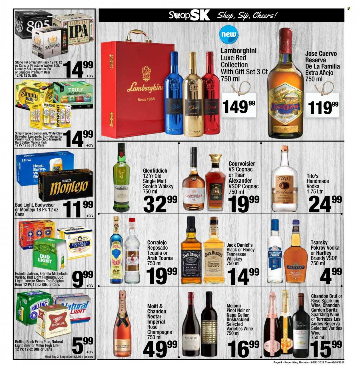 Super King Markets (CA) Weekly Ad Flyer June 23 to June 30