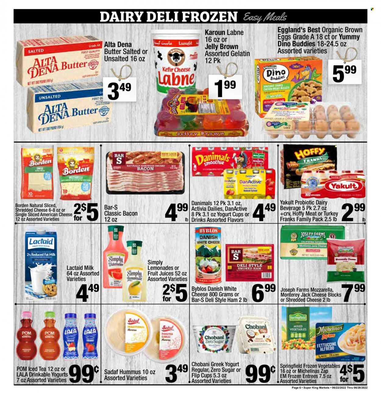 Super King Markets (CA) Weekly Ad Flyer June 23 to June 30